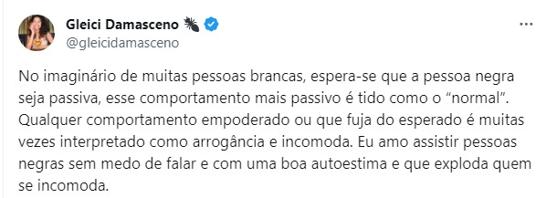Imagem: Reprodu&ccedil;&atilde;o: Twitter