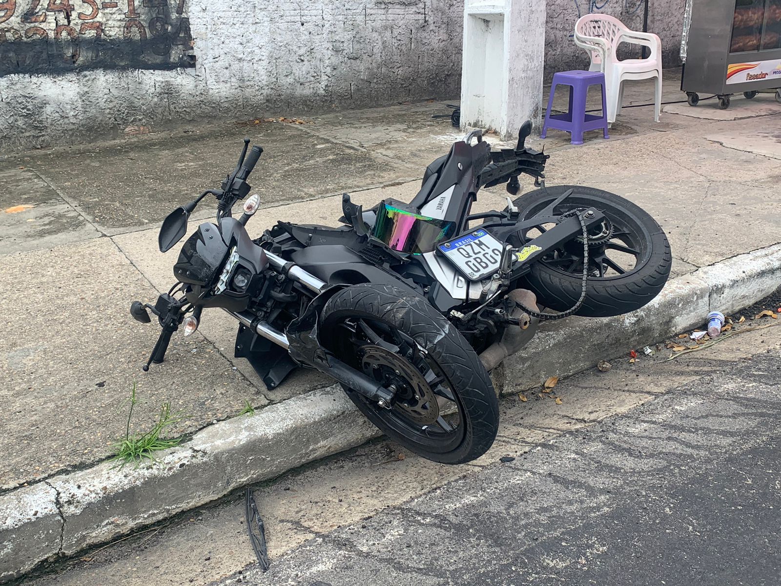 Foto: Caio Guarlotte / Portal do Holanda