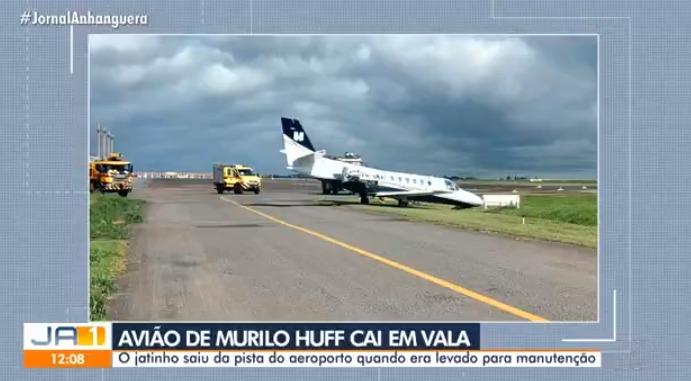 Imagem: Reprodu&ccedil;&atilde;o/TV Globo