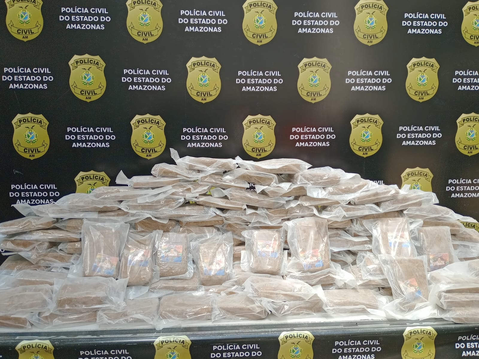 Foto: Jander Robson/Portal do Holanda