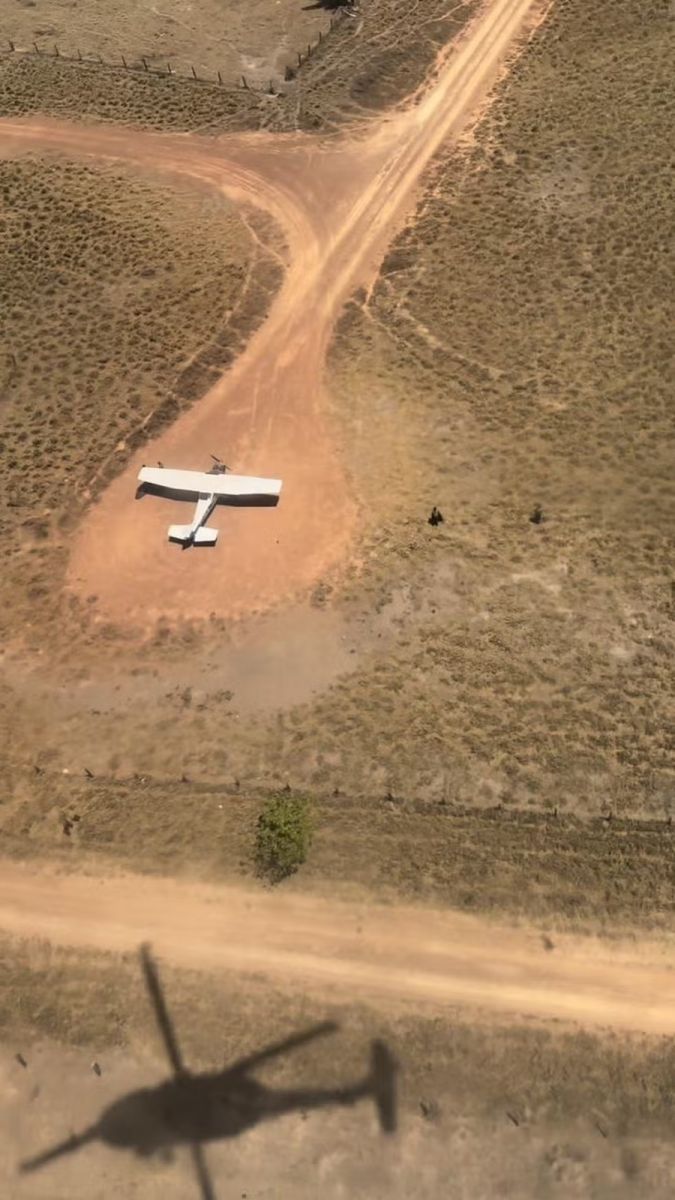 Foto: Divulga&ccedil;&atilde;o Pol&iacute;cia Federal de Roraima