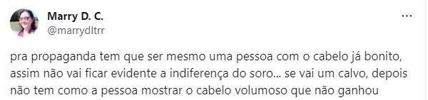 Imagem: Reprodu&ccedil;&atilde;o/Twitter
