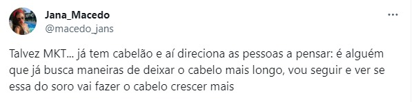 Imagem: Reprodu&ccedil;&atilde;o/Twitter