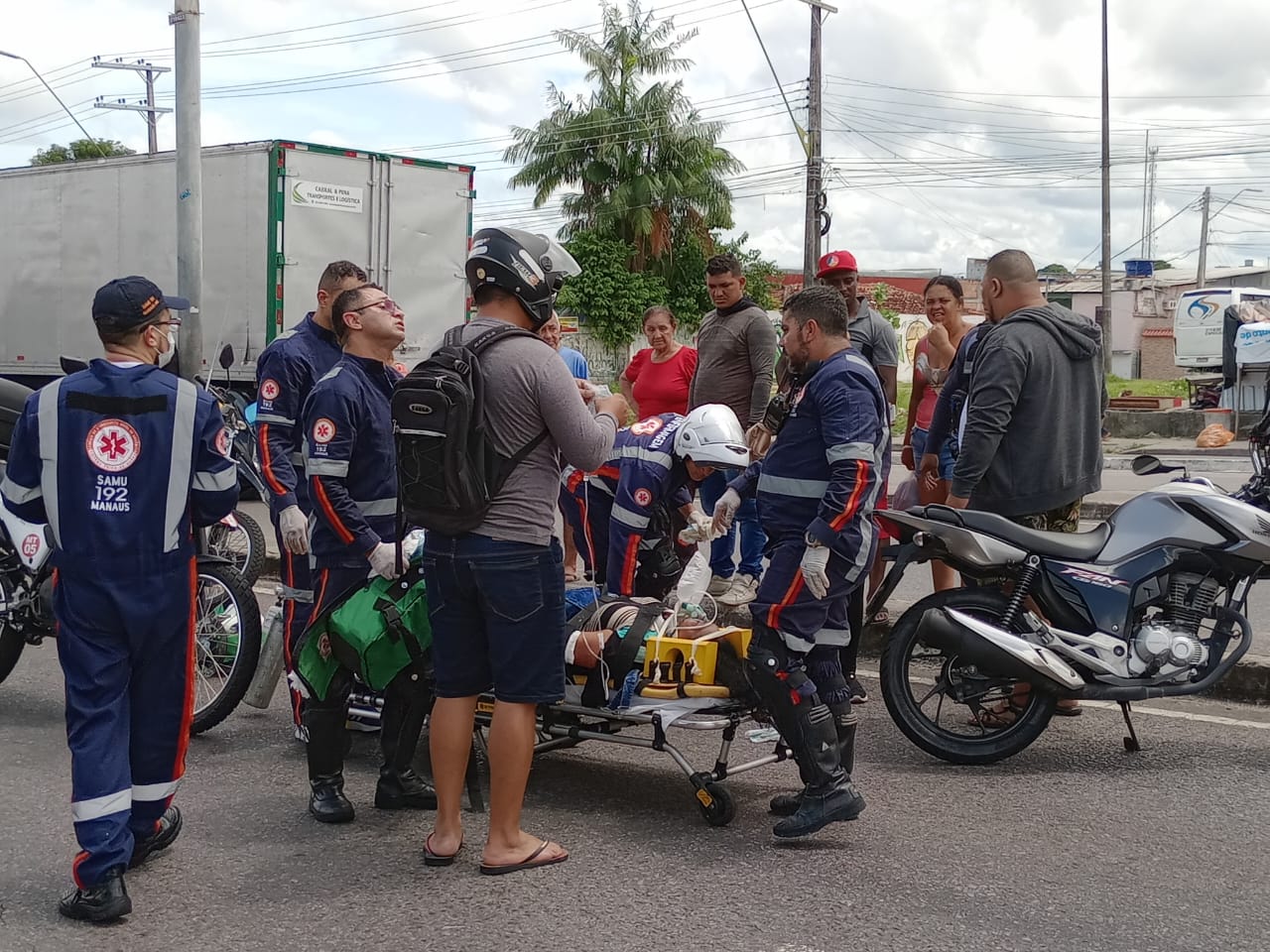 Foto: Jander Robson/Portal do Holanda