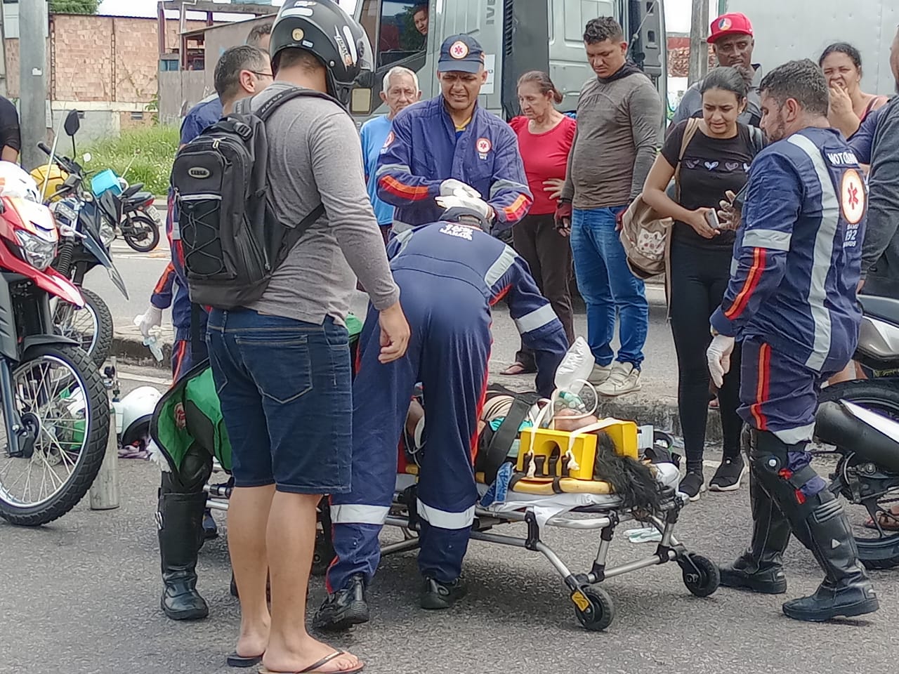 Foto: Jander Robson/Portal do Holanda