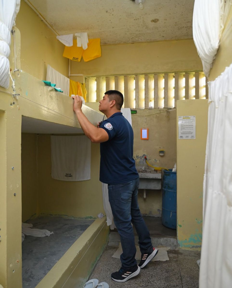 Foto: Divulga&ccedil;&atilde;o/Seap