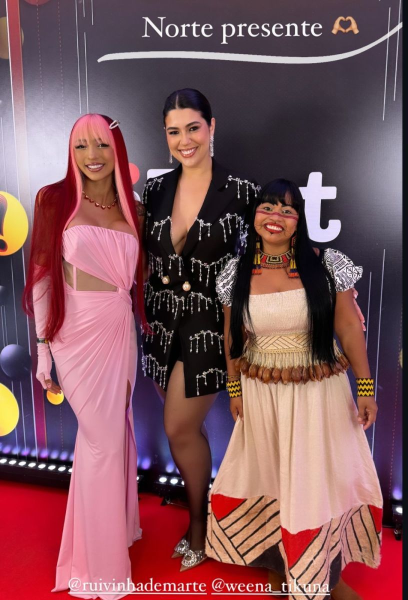 Foto: Reprodu&ccedil;&atilde;o/Instagram