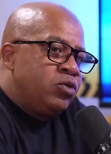 Toninho Tornado criado do 'calma, calabreso' - Imagem: Reprodu&ccedil;&atilde;o/Youtube