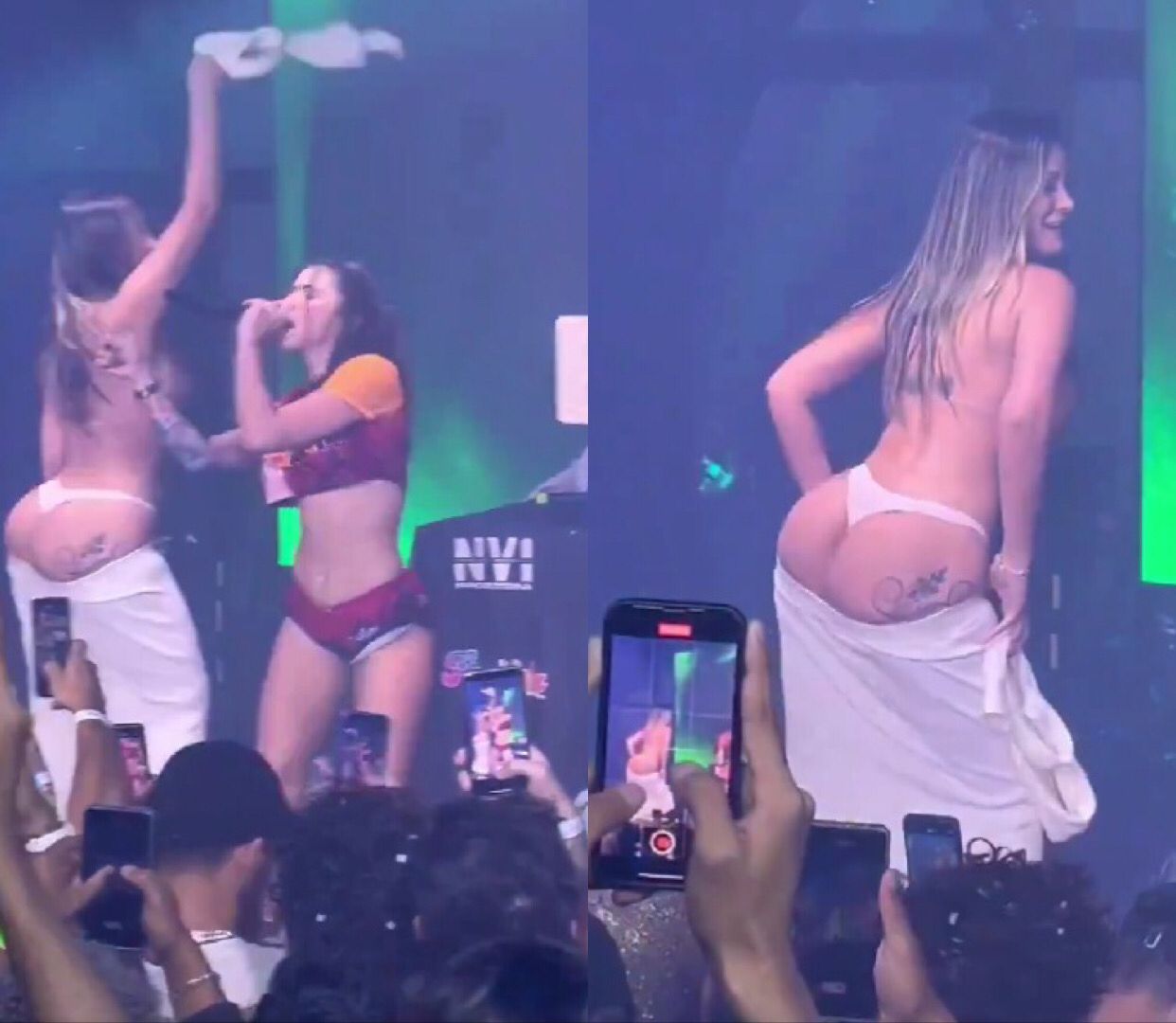 Imagens: Reprodu&ccedil;&atilde;o/Twitter