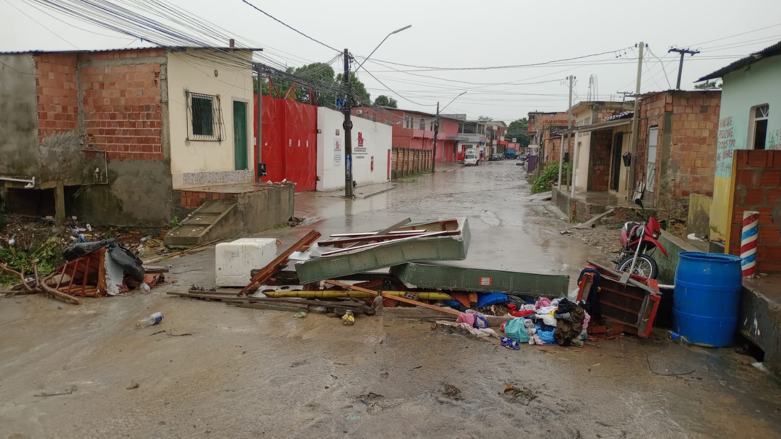 Foto: Jander Robson/Portal do Holanda