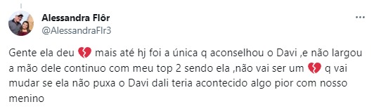 Imagem: Reprodu&ccedil;&atilde;o/Twitter