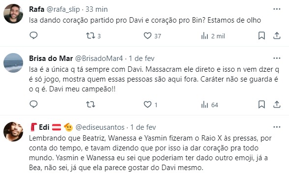 Imagem: Reprodu&ccedil;&atilde;o/Twitter