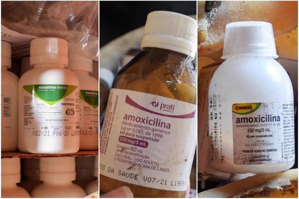 Foto: Divulga&ccedil;&atilde;o / Pol&iacute;cia Civil Roraima