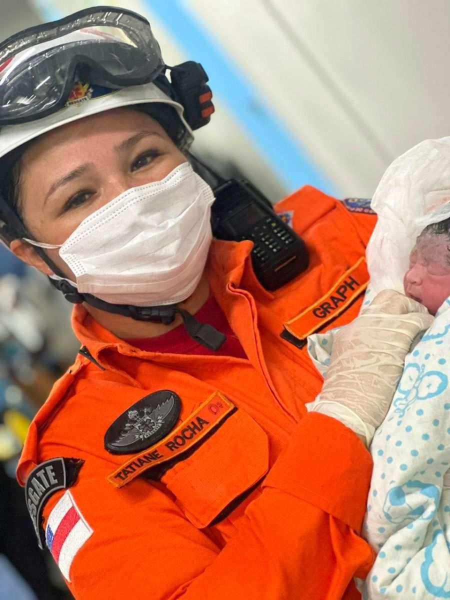 Foto: Divulga&ccedil;&atilde;o CBMAM