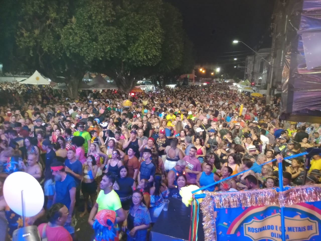 Foto: Jander Robson / Portal do Holanda