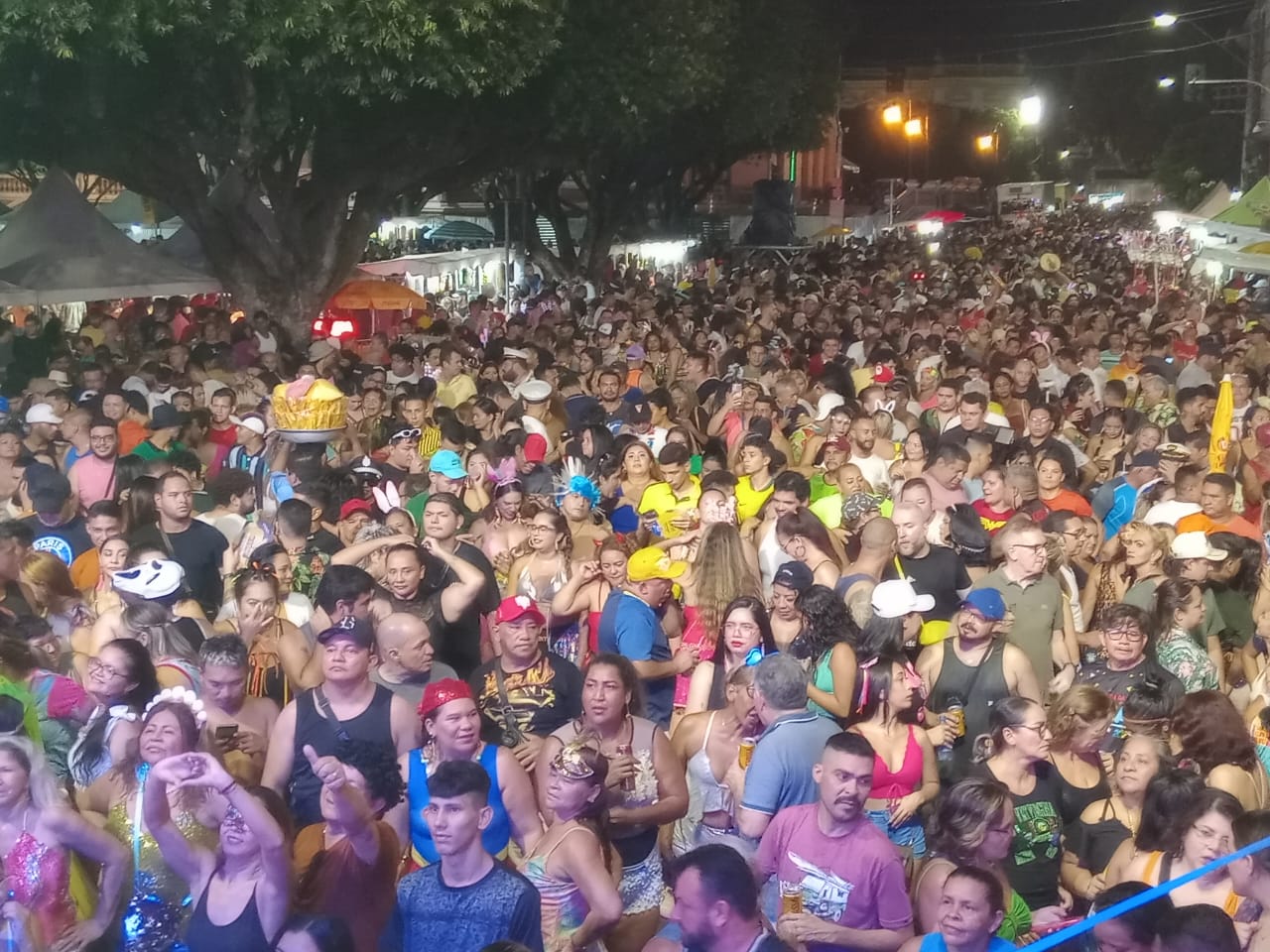 Foto: Jander Robson / Portal do Holanda