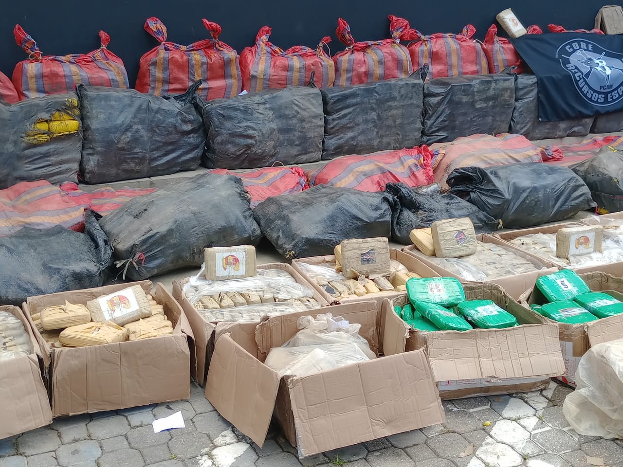 Foto: Jander Robson/Portal do Holanda