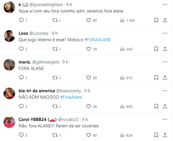 Imagem: Reprodu&ccedil;&atilde;o/Twitter