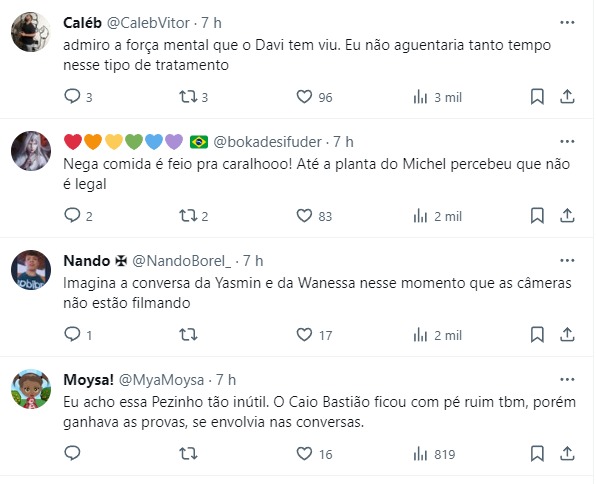 Imagem: Reprodu&ccedil;&atilde;o/Twitter