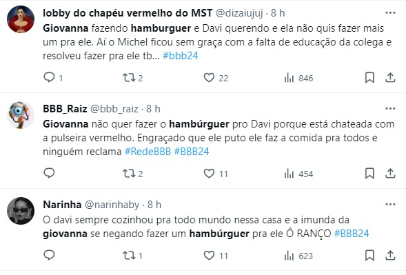 Imagem: Reprodu&ccedil;&atilde;o/Twitter