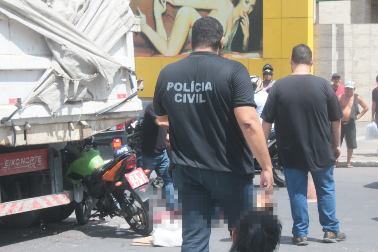 Foto: Jander Robson / Portal do Holanda