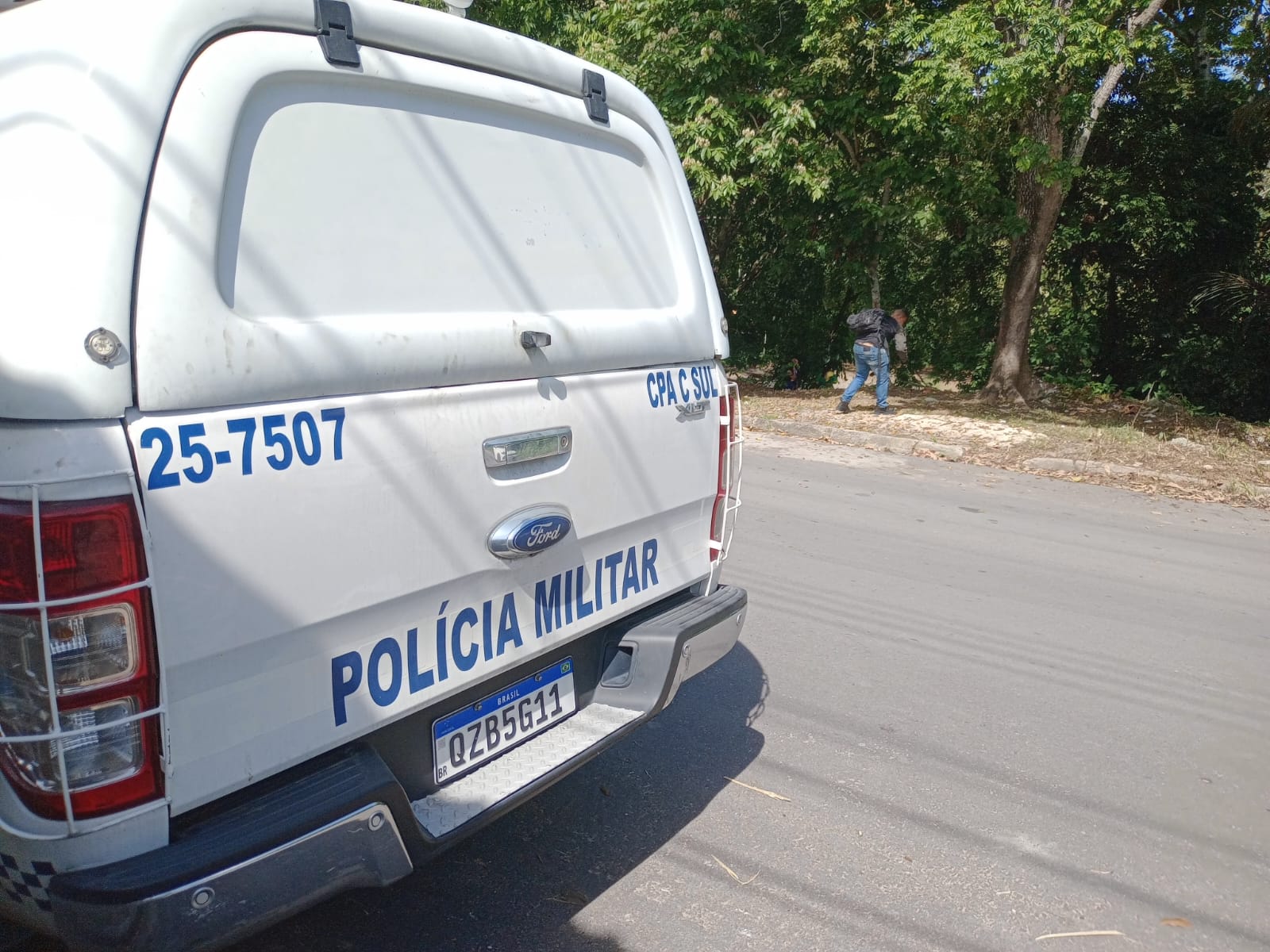 Foto: Portal do Holanda