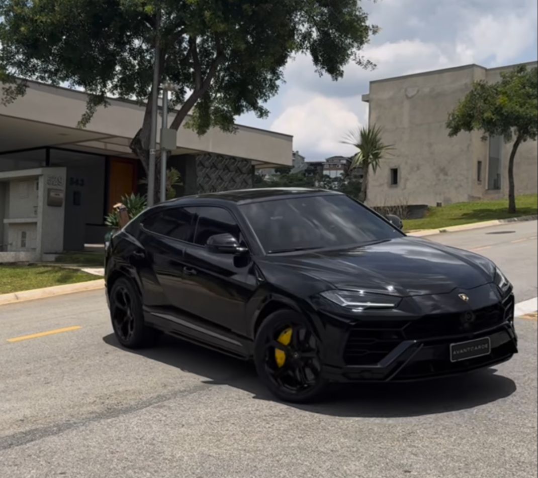 Imagem: Reprodu&ccedil;&atilde;o/Instagram