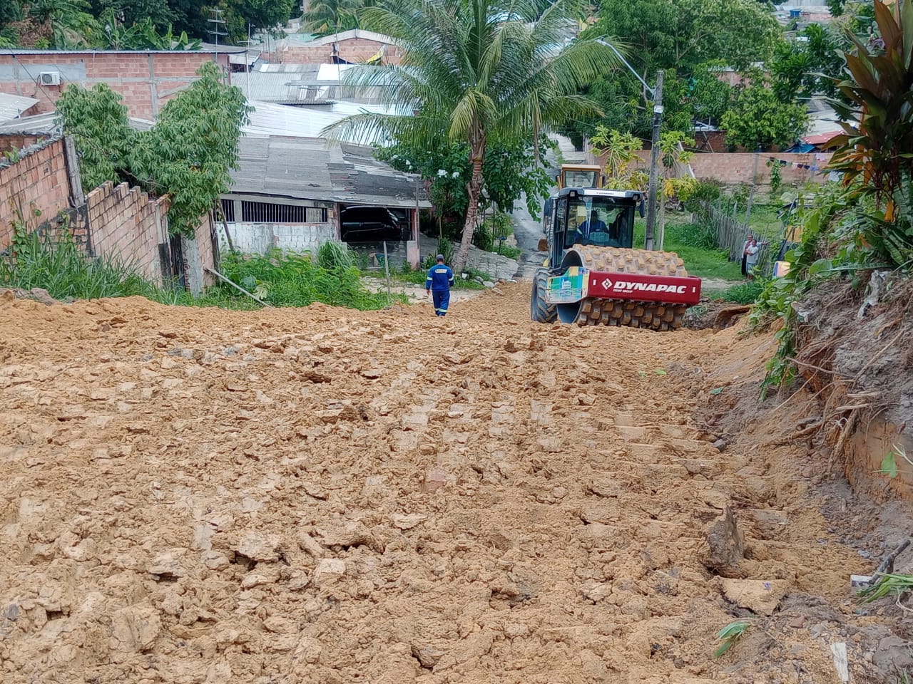 Foto: Jander Robson/Portal do Holanda
