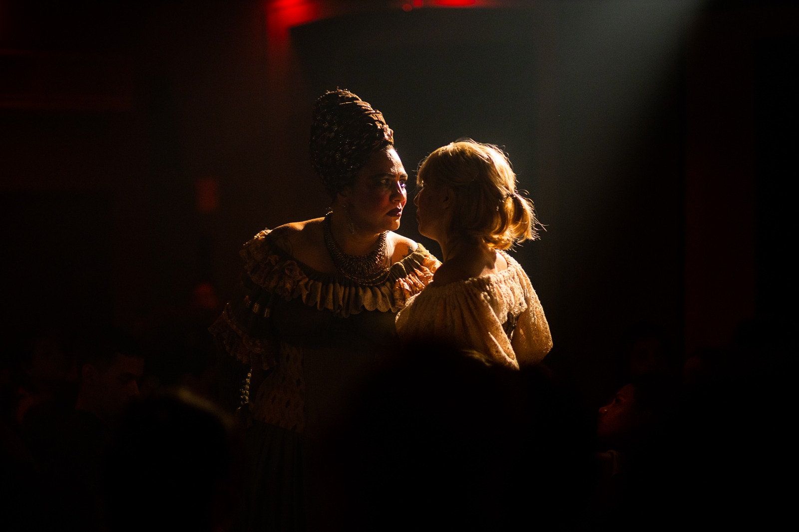 Foto: Rud&aacute; Marques