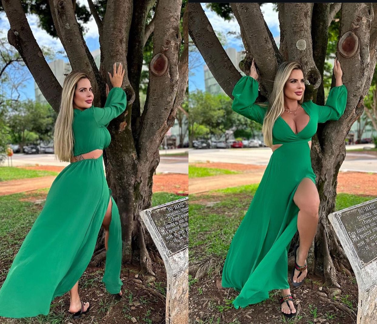 Imagens: Reprodu&ccedil;&atilde;o/Instagram