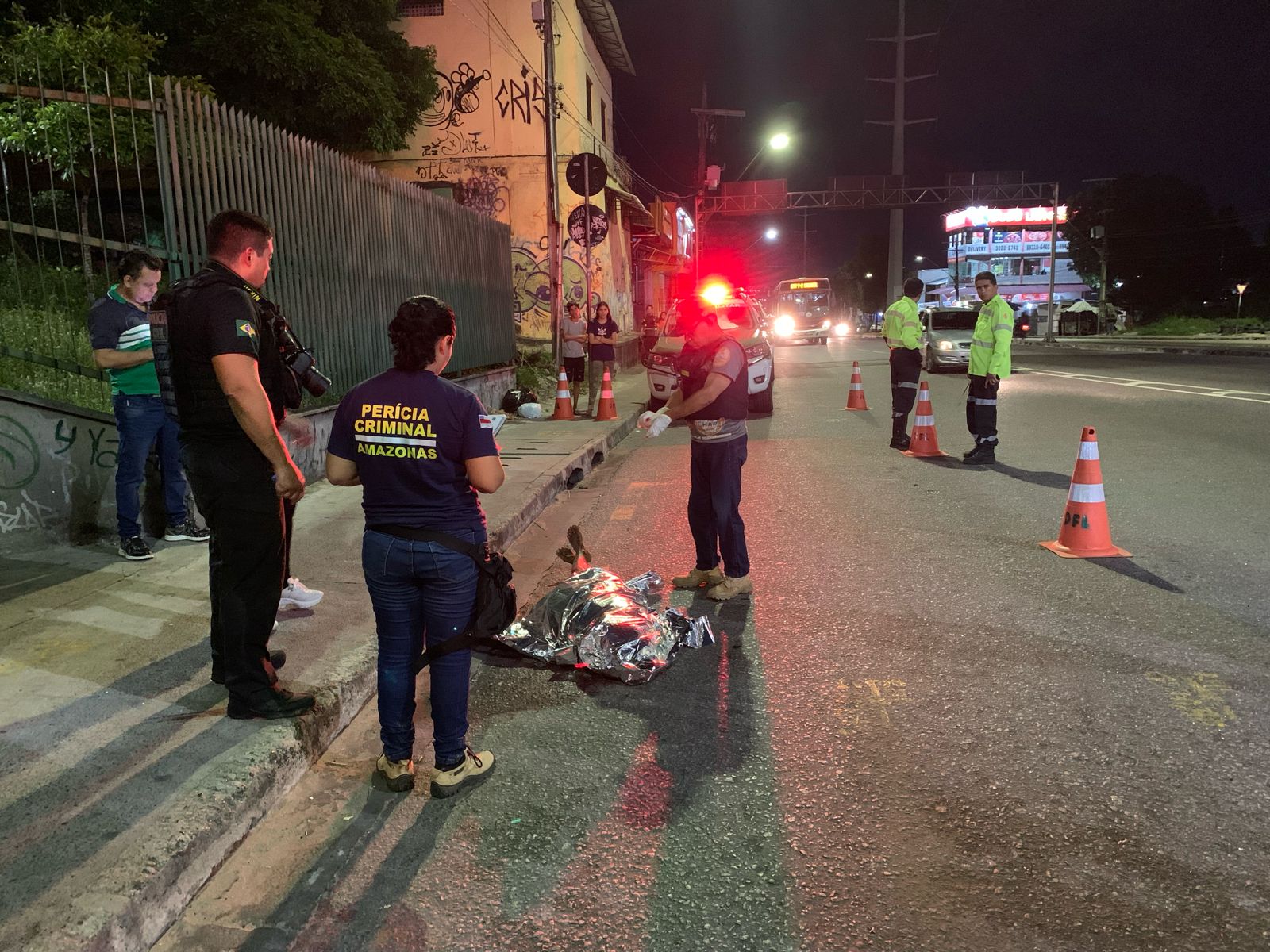 Foto: Caio Guarlotte / Portal do Holanda