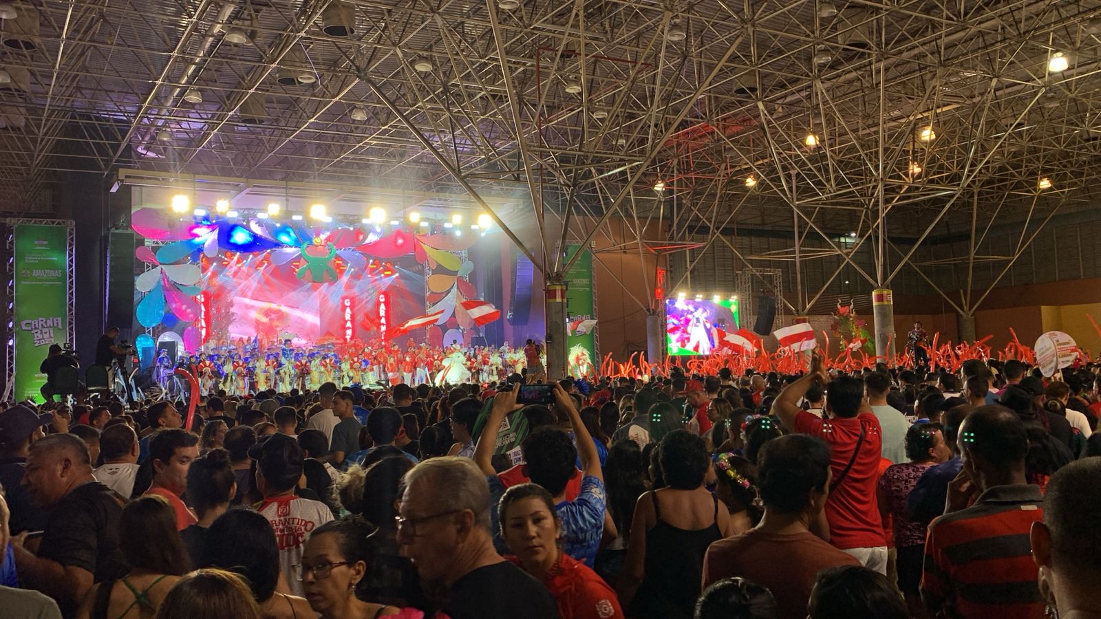 Foto: Caio Guarlotte / Portal do Holanda