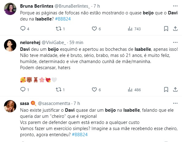 Imagem: Reprodu&ccedil;&atilde;o/Twitter