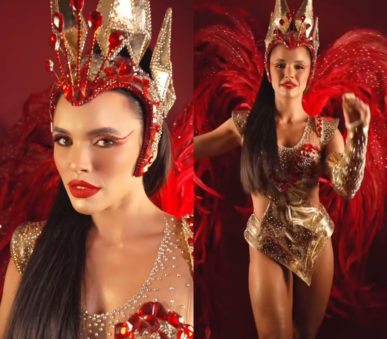 Imagens: Reprodu&ccedil;&atilde;o/Instagram