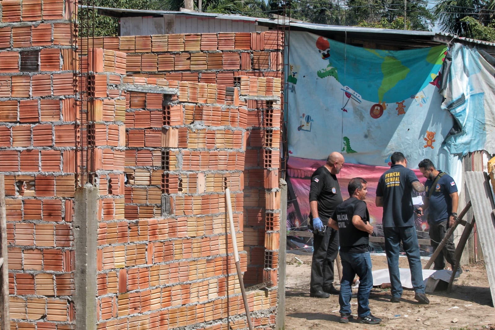 Foto: Jander Robson/Portal do Holanda