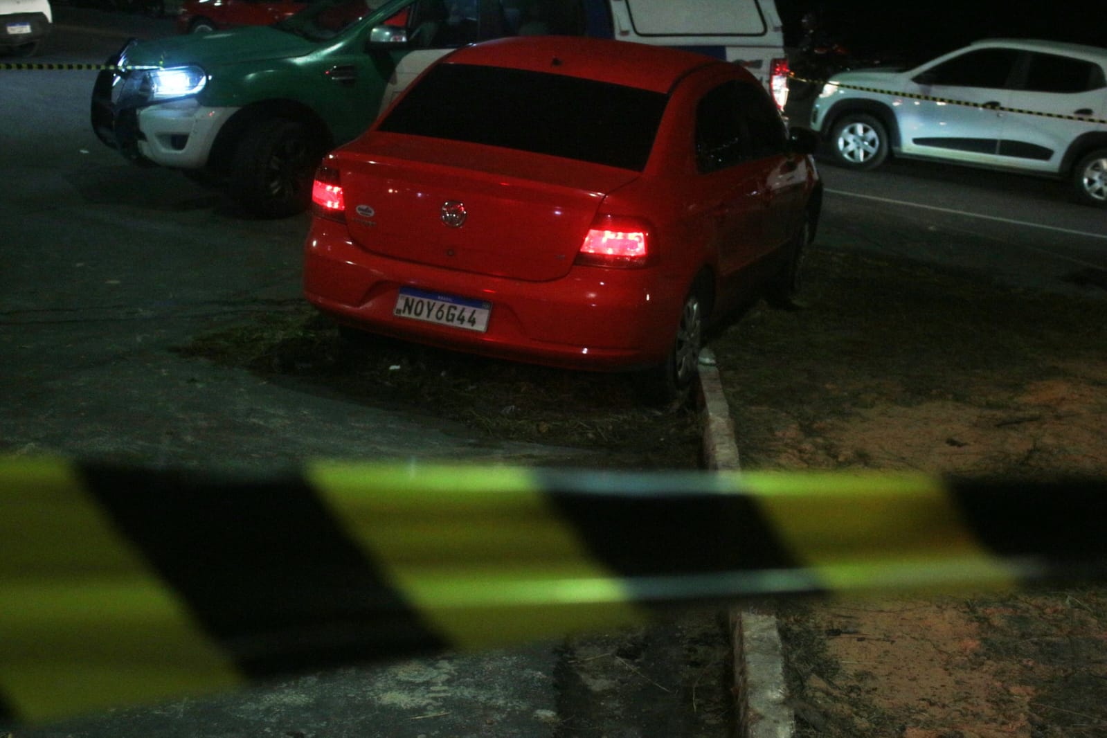 Foto: Jander Robson / Portal do Holanda