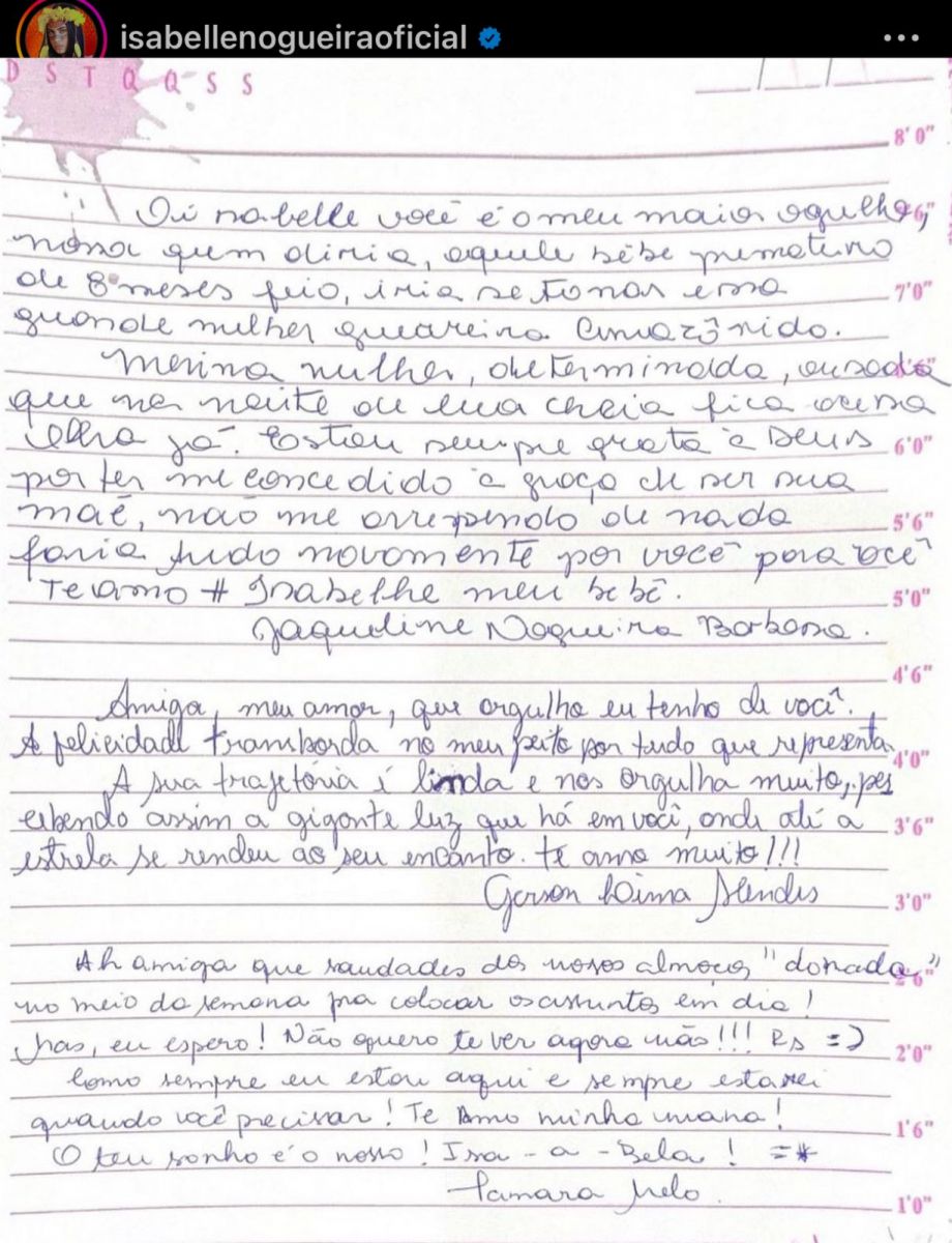 Imagem: Reprodu&ccedil;&atilde;o/Instagram