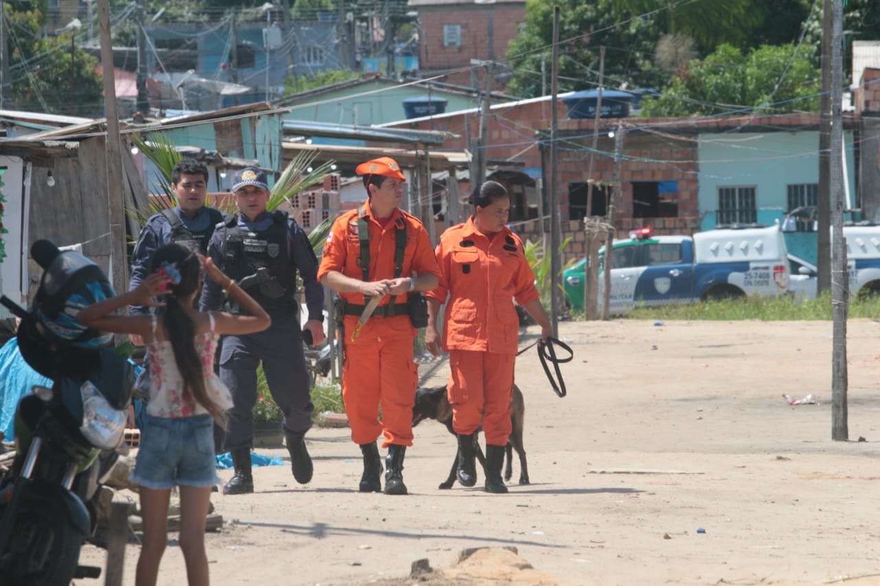 Foto: Jander Robson/Portal do Holanda