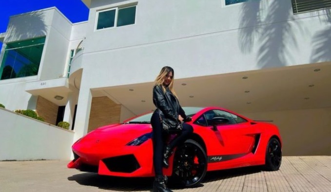 Foto: Reprodu&ccedil;&atilde;o/Instagram