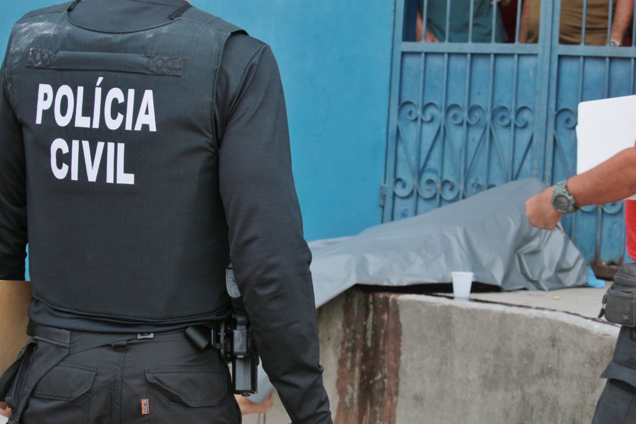 Foto: Jander Robson / Portal do Holanda