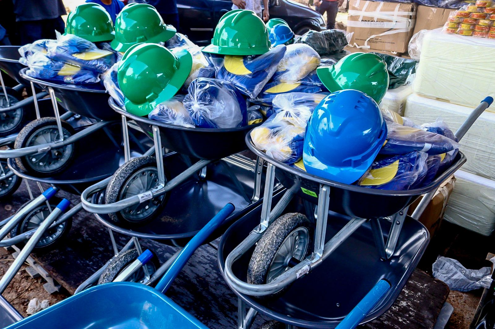 Foto: Divulga&ccedil;&atilde;o