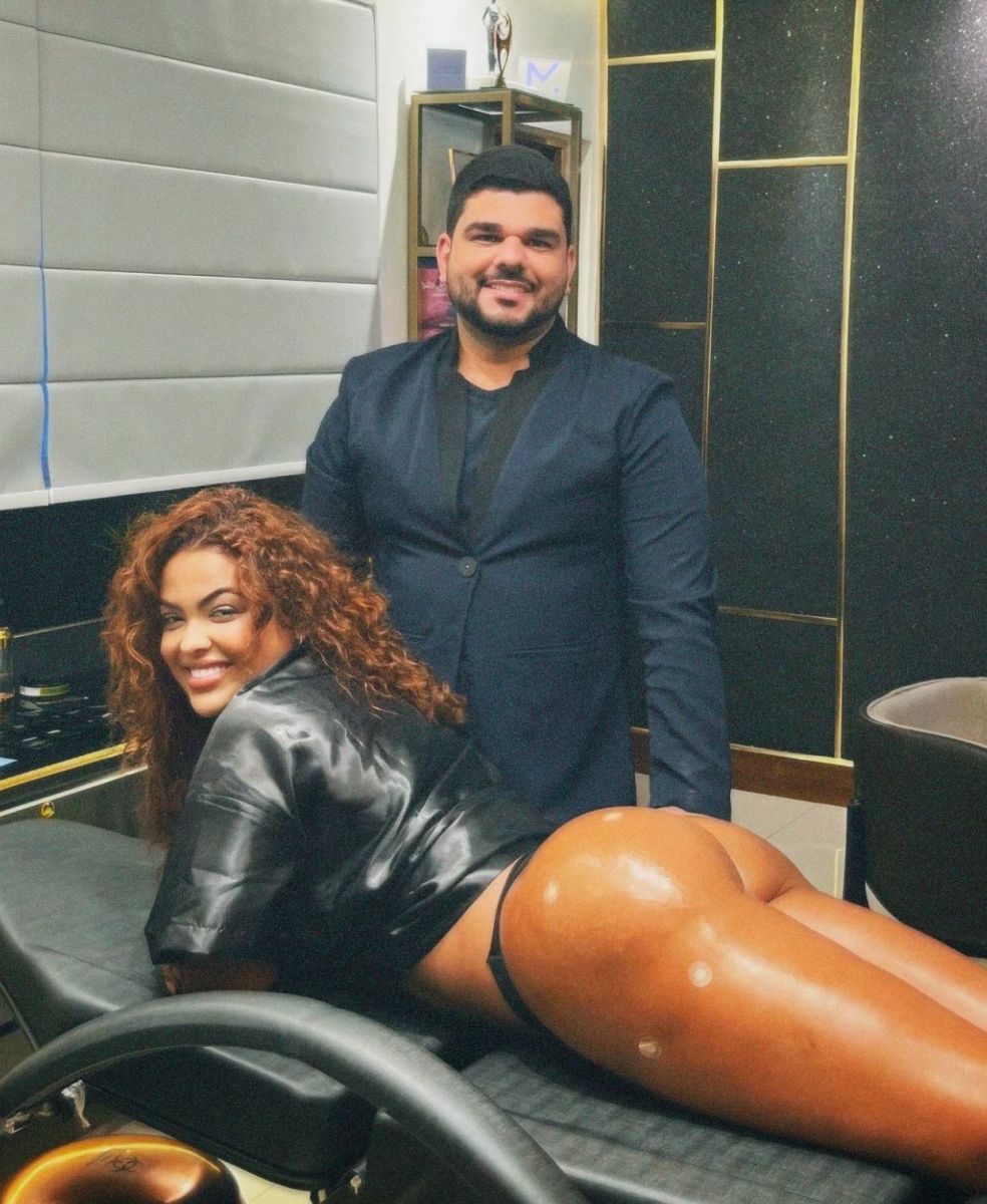 Foto: Reprodu&ccedil;&atilde;o/Instagram