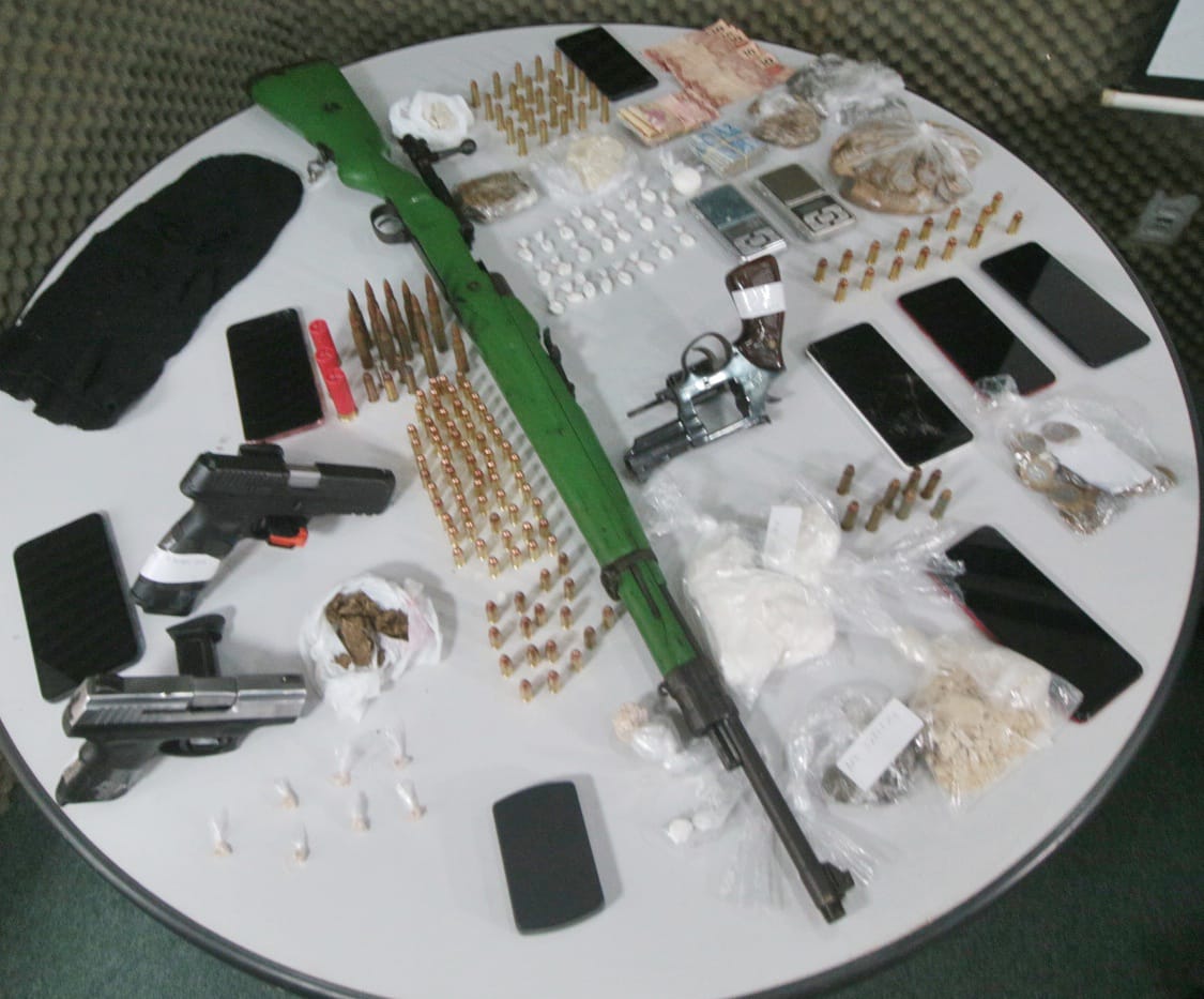 Foto: Jander Robson/Portal do Holanda