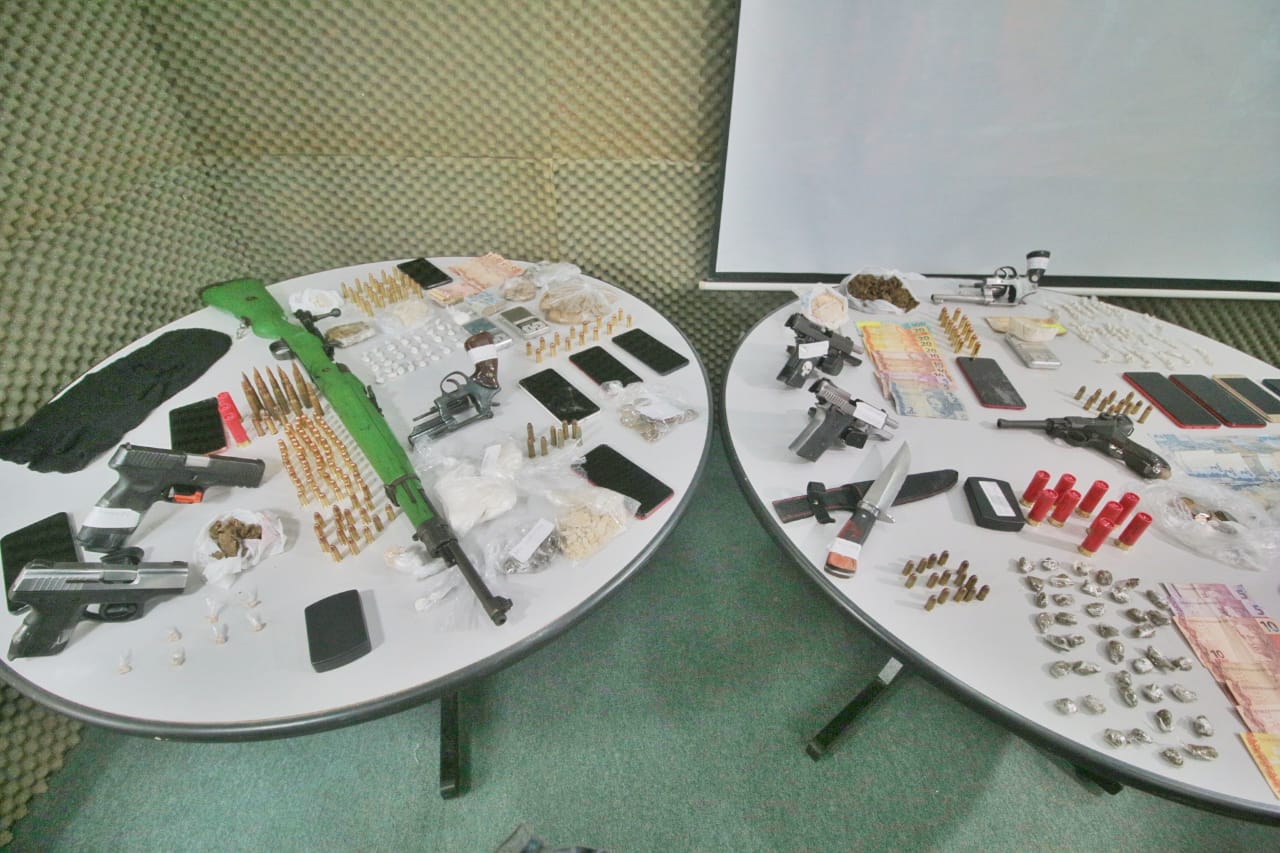 Foto: Jander Robson/Portal do Holanda