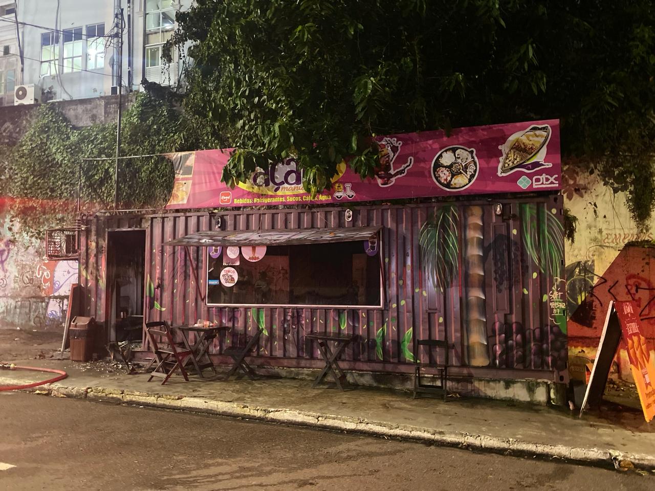 Foto: Divulga&ccedil;&atilde;o