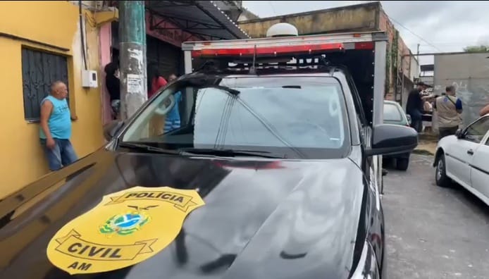 Foto: Jander Robson/ Portal do Holanda