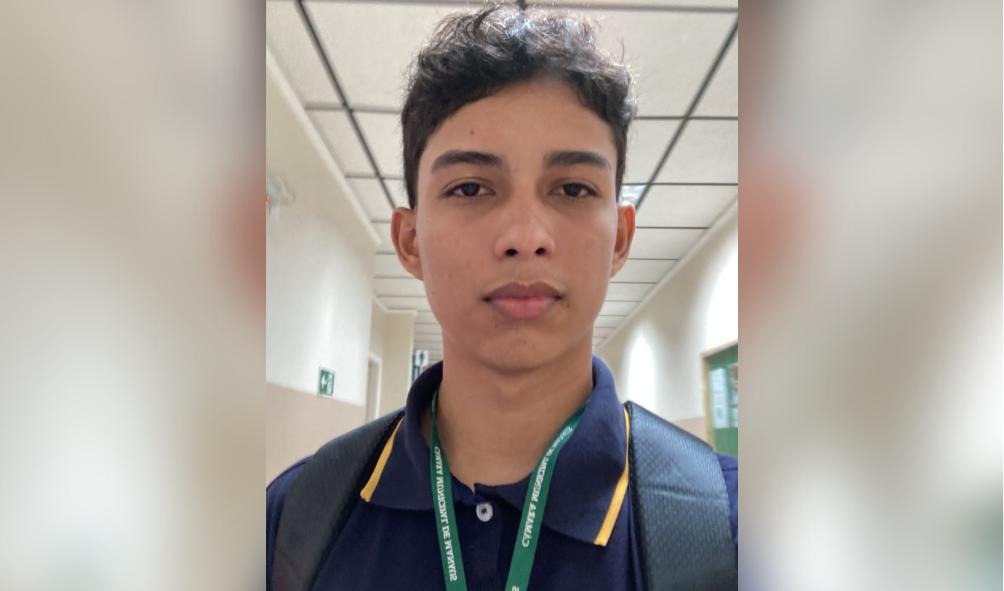 Vitima Jo&atilde;o Marcelo Costa da Silva. - Foto: Divulga&ccedil;&atilde;o 