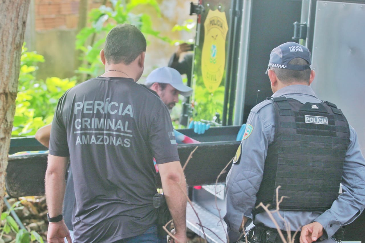 Foto: Jander Robson / Portal do Holanda