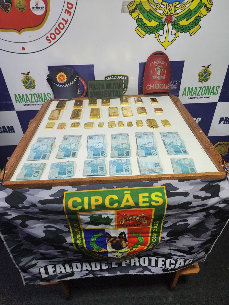 Foto: Divulga&ccedil;&atilde;o