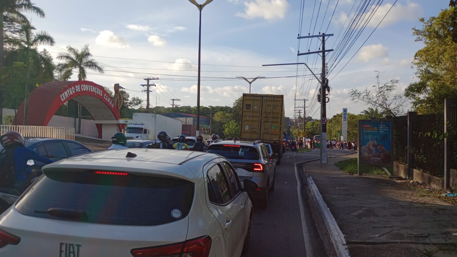 Foto: Paulo Rabelo / Portal do Holanda